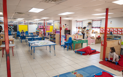 Benefits of After School Programs