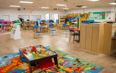 What to Look for in a Daycare Near Me