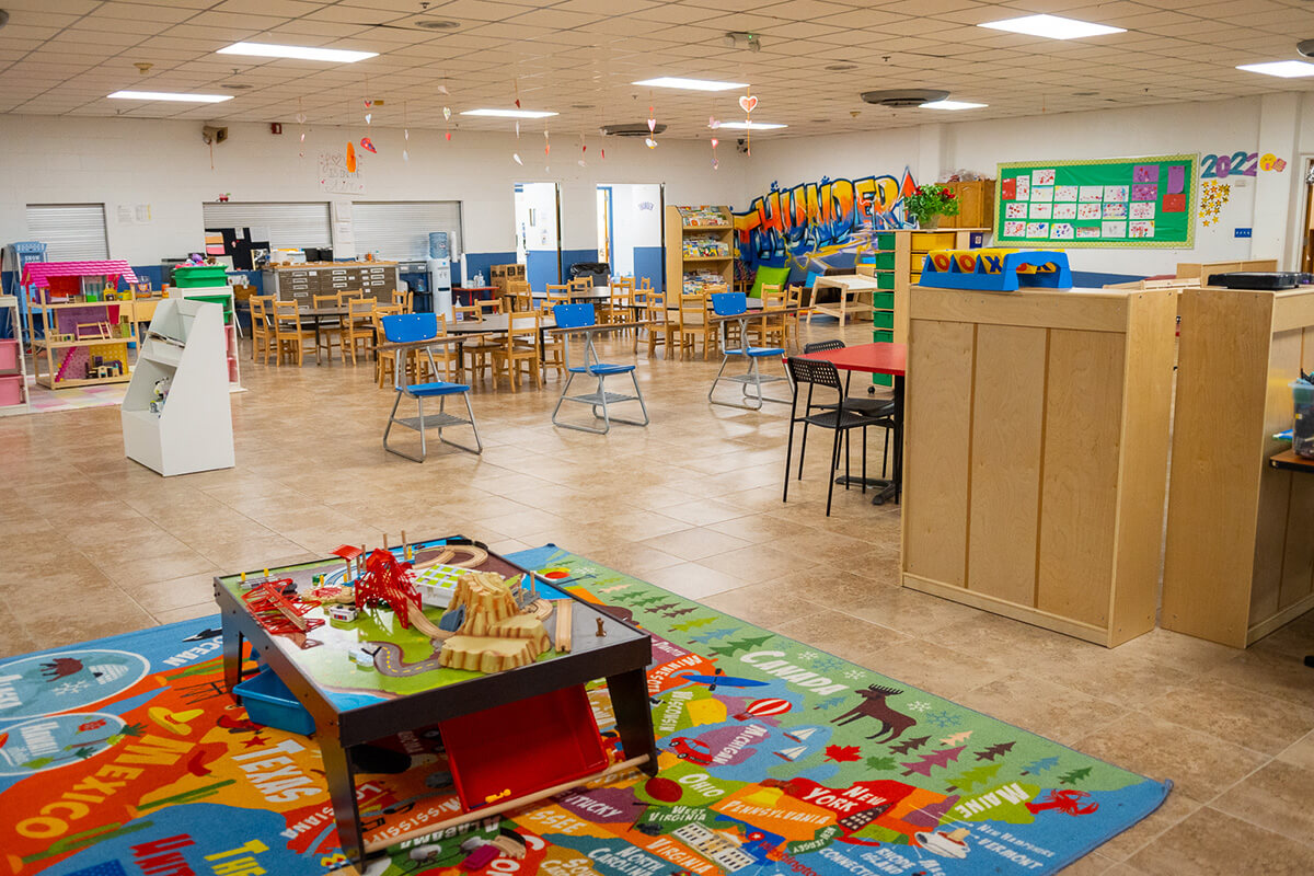 What to Look for in a Daycare Near Me
