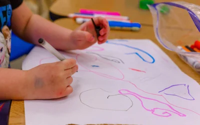 What Is the Best Age to Start OKC Pre-School?