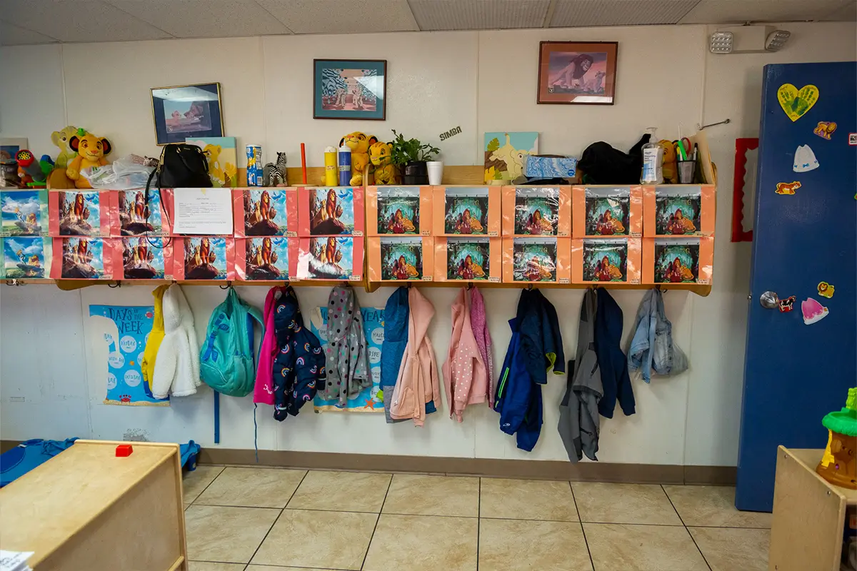6 Reliable Daycare Types - Child Care Inc Questions to Ask When Touring a 24 Hour Daycare Near Me