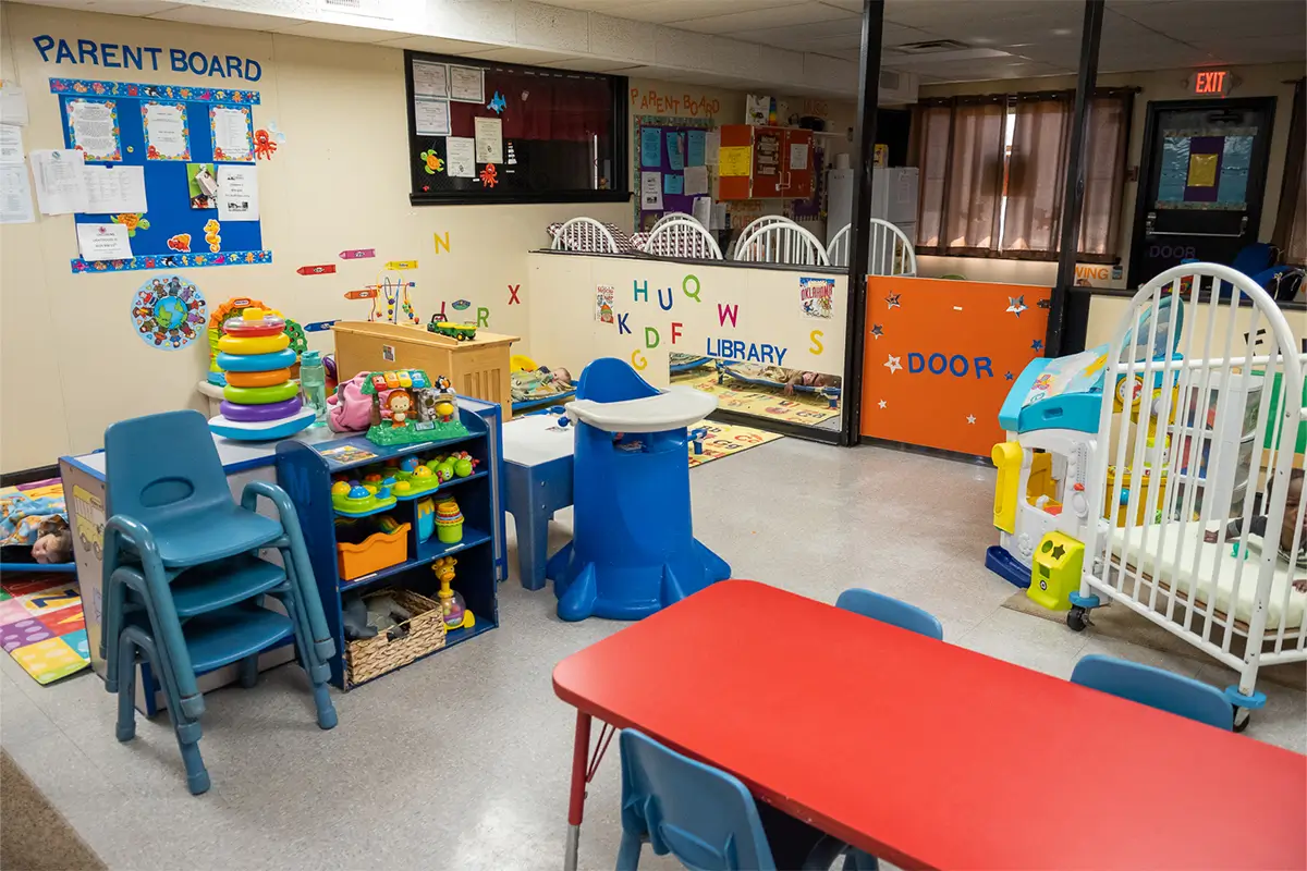Quality Child Care Near Me