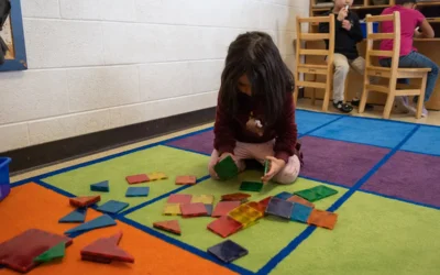 Questions to Ask About Daycare Safety