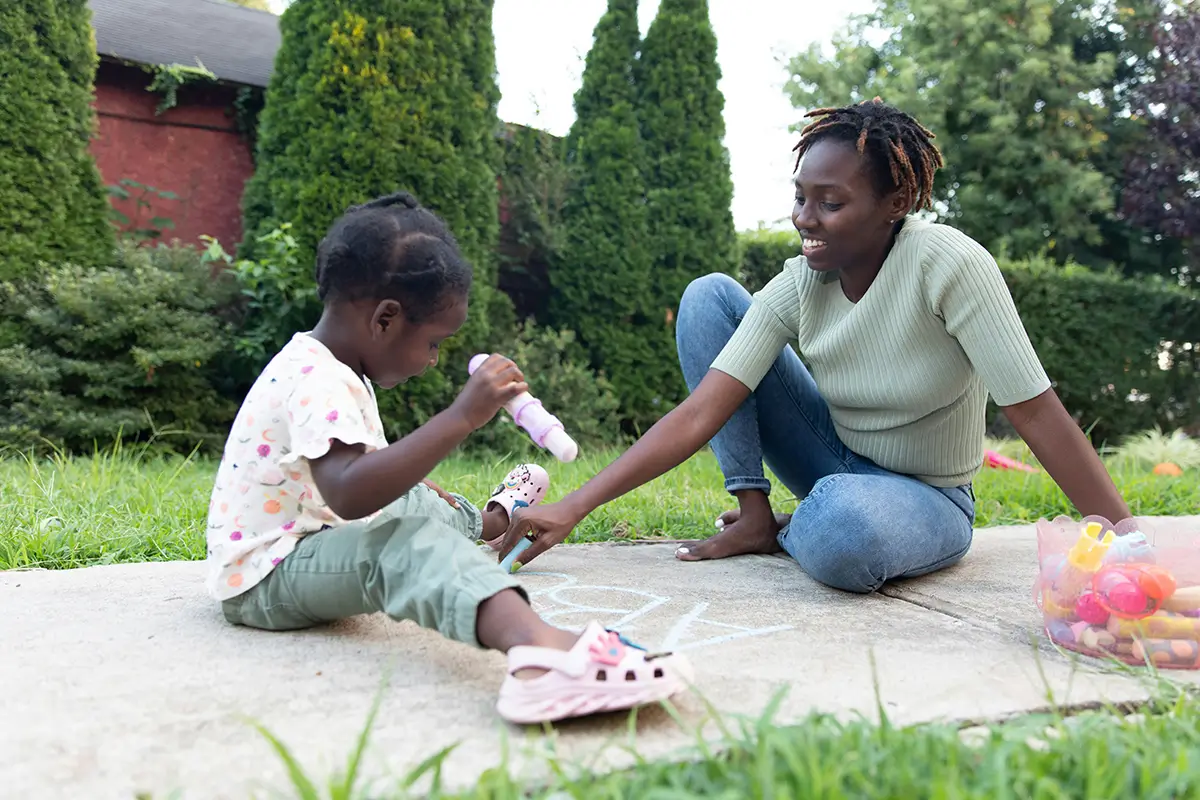Babysitter-vs-Daycare-What-to-Know Babysitter vs Daycare in Oklahoma City: What to know