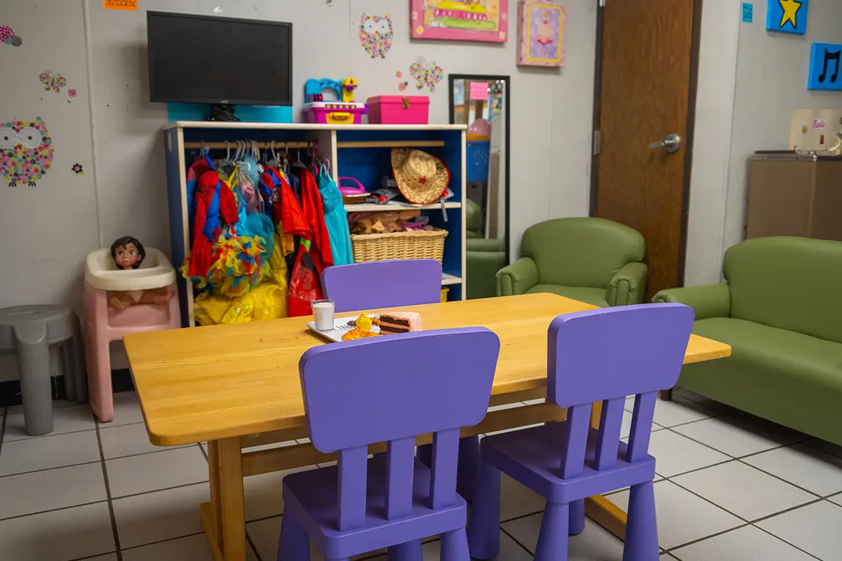 Babysitter vs. Daycare: What to Know - Child Care Inc Special Considerations
