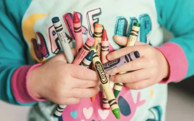 What Are My Childcare Options?