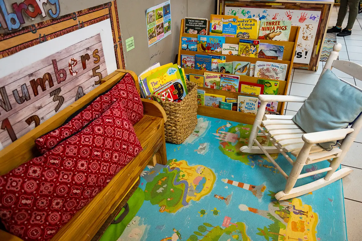 When to Start Daycare - Child Care Inc Questions to Ask