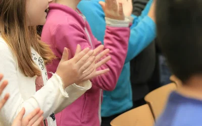 Questions to Ask During a Daycare Tour
