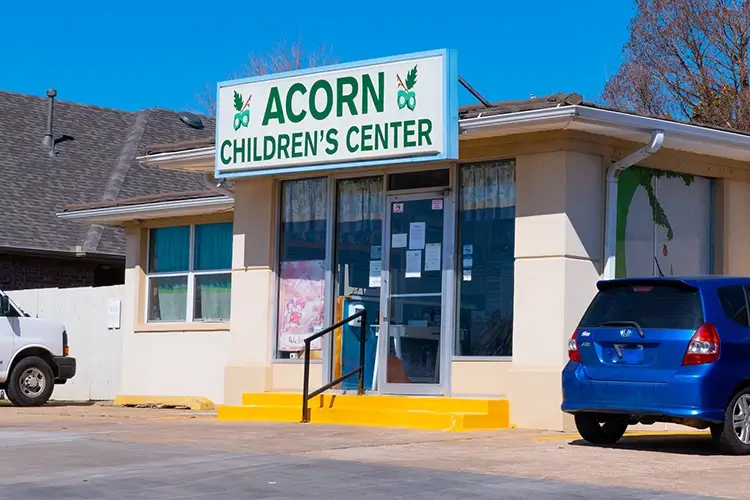Acorn Saturday Care Saturday Daycare Near Me Location