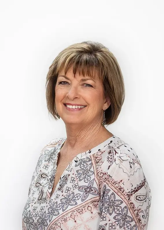 Debbie McGinnis