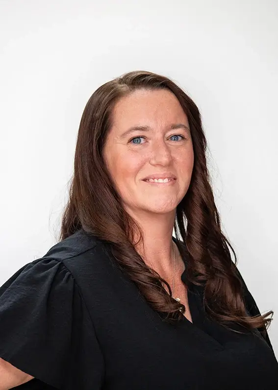 Melissa Hooten