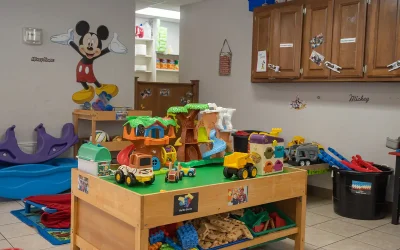 What Is Play-Based Learning?