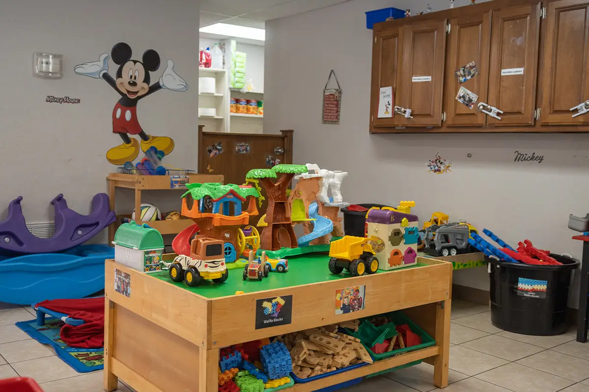 What Is Play-Based Learning? What to Look for in the Best Daycares Near Me